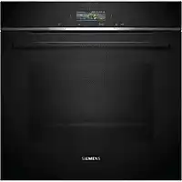 Bol.com Siemens iQ700 HB734G1B1 Middelmaat Elektrische oven 71 l 3600 W 71 l 30 - 300 °C aanbieding
