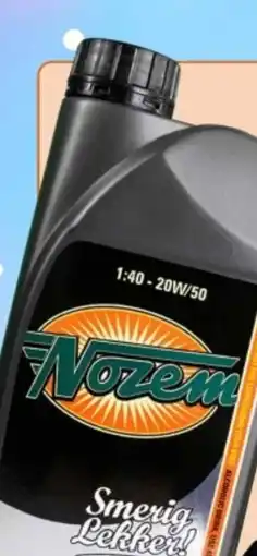 Mitra Nozem Oil Power Oil aanbieding