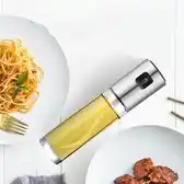 Bol.com Olijfolie Sprayer - Perfect voor elke keuken! aanbieding