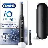 Bol.com Elektrische tandenborstel Oral-B IO6S aanbieding
