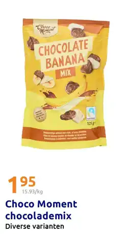 Action Choco moment aanbieding