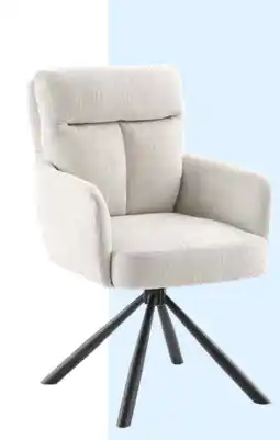 Profijt Meubel Dixson Stoel aanbieding