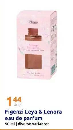 Action Figenzi Leya & Lenora eau de parfum aanbieding