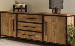 Woonsquare Dressoir aanbieding