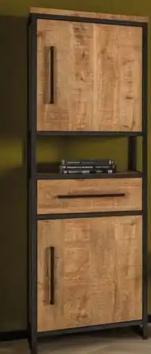 Woonsquare Wandkast aanbieding