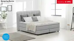 Woonsquare Boxspring Marina aanbieding