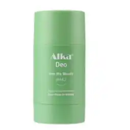 Puur Mieke Basische deodorant aanbieding