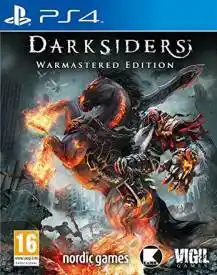 Bol.com Darksiders - Warmastered Edition - Switch aanbieding