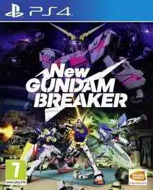 Bol.com NEW GUNDAM BREAKER aanbieding