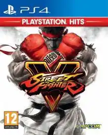 Bol.com Street Fighter 5 PS4 - Playstation Hits (PS4) aanbieding