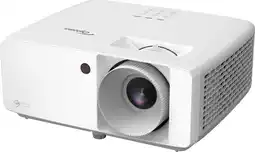 Bol.com Optoma ZH462 beamer aanbieding