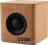 Bol.com B8TA - Draadloze speaker - Kurk Design - Eco aanbieding