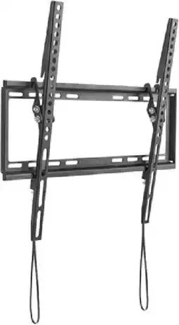 Bol.com Kantelbare TV beugel - Max. gewicht: 35 kg - 32 t/m 55 inch - Allteq aanbieding