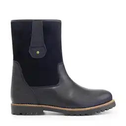 ANWB Nogrz R.Cassels heren Pull-on boots Blauw aanbieding