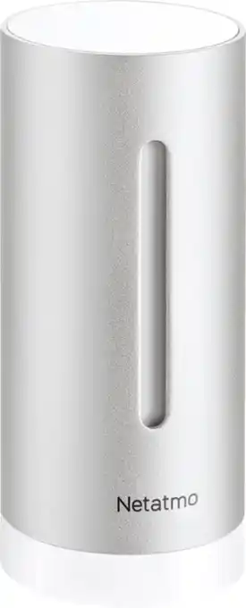 Coolblue Netatmo NIM01-WW aanbieding