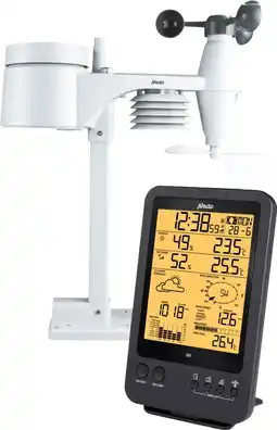 Coolblue Alecto WS-4700 aanbieding