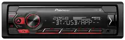 Coolblue Pioneer MVH-S320BT aanbieding