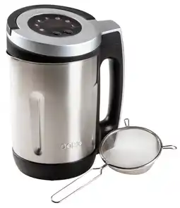 Coolblue DOMO DO716BL aanbieding