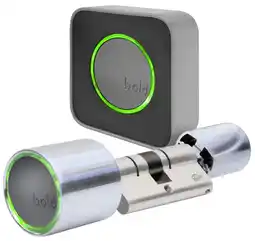Coolblue Bold Smart Lock SX-33 + Bold Connect aanbieding