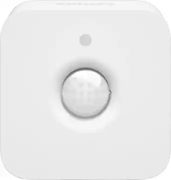 Coolblue Philips Hue Bewegingssensor aanbieding