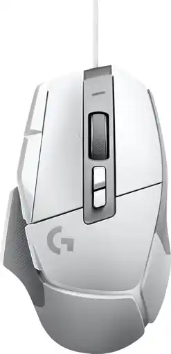 Coolblue Logitech G502 X Wit aanbieding