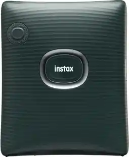 Coolblue Instax Square Link Green aanbieding