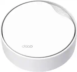 Coolblue TP-Link Deco X50 Mesh 6 PoE aanbieding