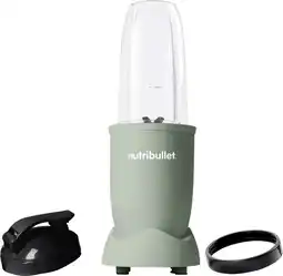 Coolblue nutribullet 900 Pro Exclusive Jade aanbieding