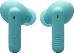 Coolblue JBL Wave Beam 2 Blauw aanbieding