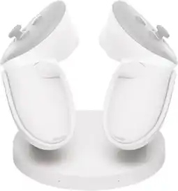 Coolblue Meta Quest Compact Oplaadstation aanbieding