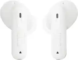 Coolblue JBL Tune Beam 2 Wit aanbieding