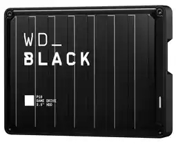Coolblue WD Black P10 Game Drive 6TB aanbieding
