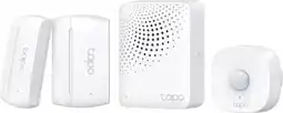 Coolblue TP-Link Tapo T30 Smart Sensor Kit aanbieding