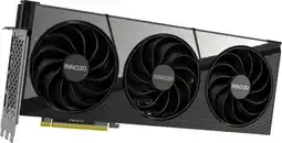 Coolblue INNO3D GeForce RTX 5090 X3 OC 32GB aanbieding