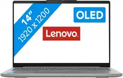 Coolblue Lenovo IdeaPad Slim 5 OLED 14IRH10 83HR009EMH aanbieding