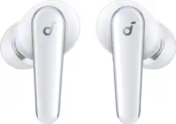 Coolblue Soundcore Liberty 5 Wit aanbieding