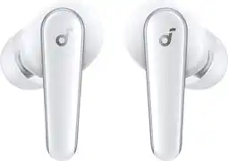 Coolblue Soundcore Liberty 5 Wit aanbieding