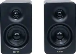 Coolblue Edifier M60 Zwart aanbieding