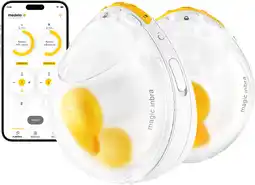 Coolblue Medela Magic InBra Double aanbieding