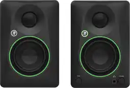 Coolblue Mackie CR3.5BT Zwart (per paar) aanbieding