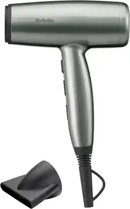 Coolblue BaByliss Xanadu D581E aanbieding