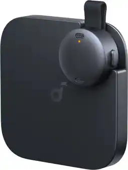 Coolblue soundcore Work Zwart aanbieding