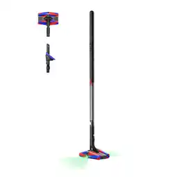 Coolblue Dyson PencilVac Fluffycones aanbieding