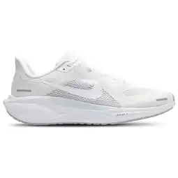 Foot Locker Nike Pegasus Sneakers Heren - Wit - Maat 42.5 - Mesh/Synthetisch aanbieding