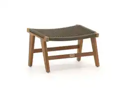 Kees Smit Bellagio Elcito lounge voetenbank aanbieding