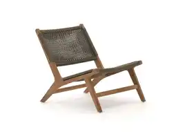 Kees Smit Bellagio Elcito lounge tuinstoel aanbieding