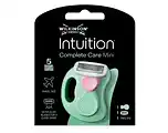 De Online Drogist Wilkinson Intuition Complete Care Mini Scheerapparaat aanbieding
