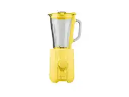 Lidl SILVERCREST Blender plissé aanbieding