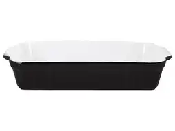 Lidl SILVERCREST Ovenschaal aanbieding