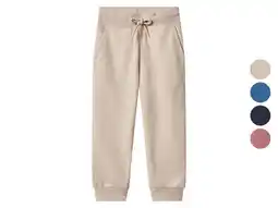 Lidl lupilu Kinder joggingbroek aanbieding
